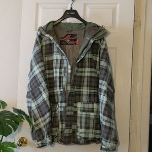 Men's Burton Ski Jacket